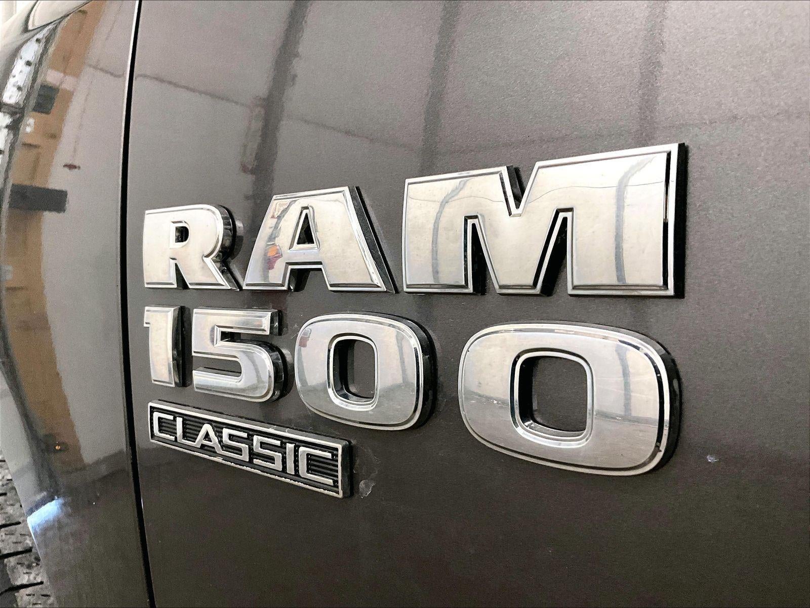 2019 RAM 1500 Classic Express