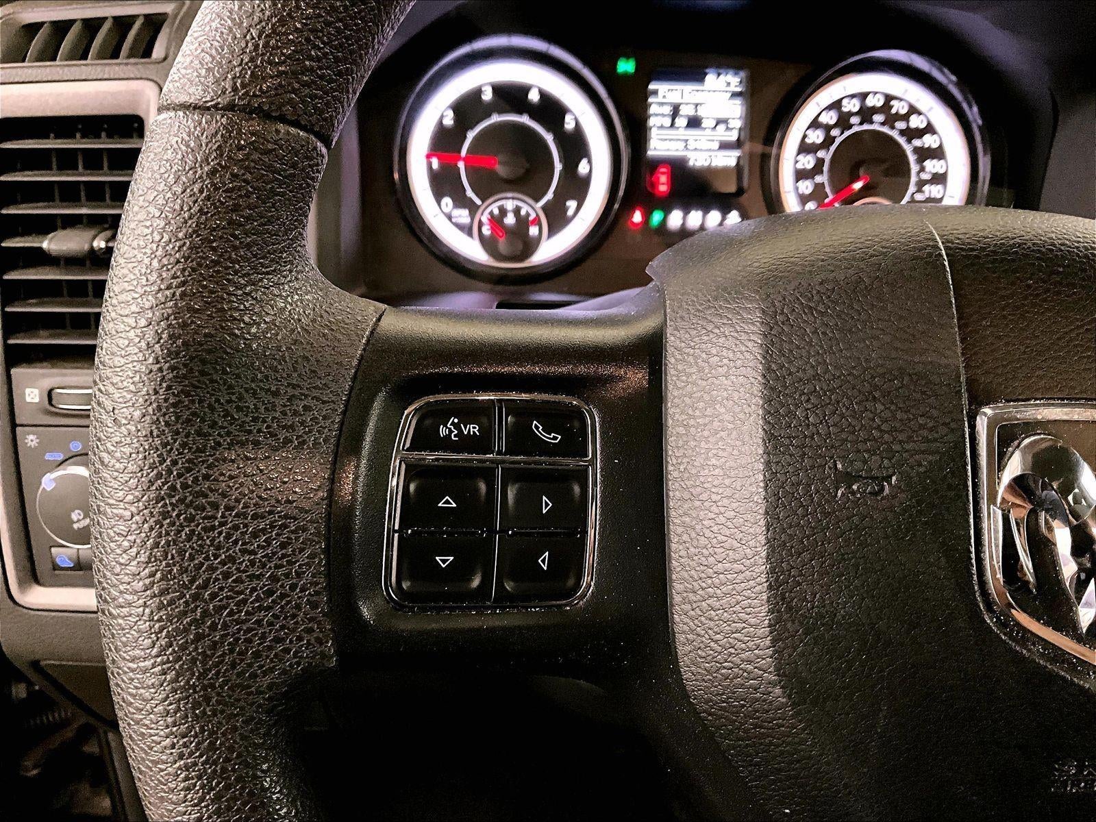 2019 RAM 1500 Classic Express