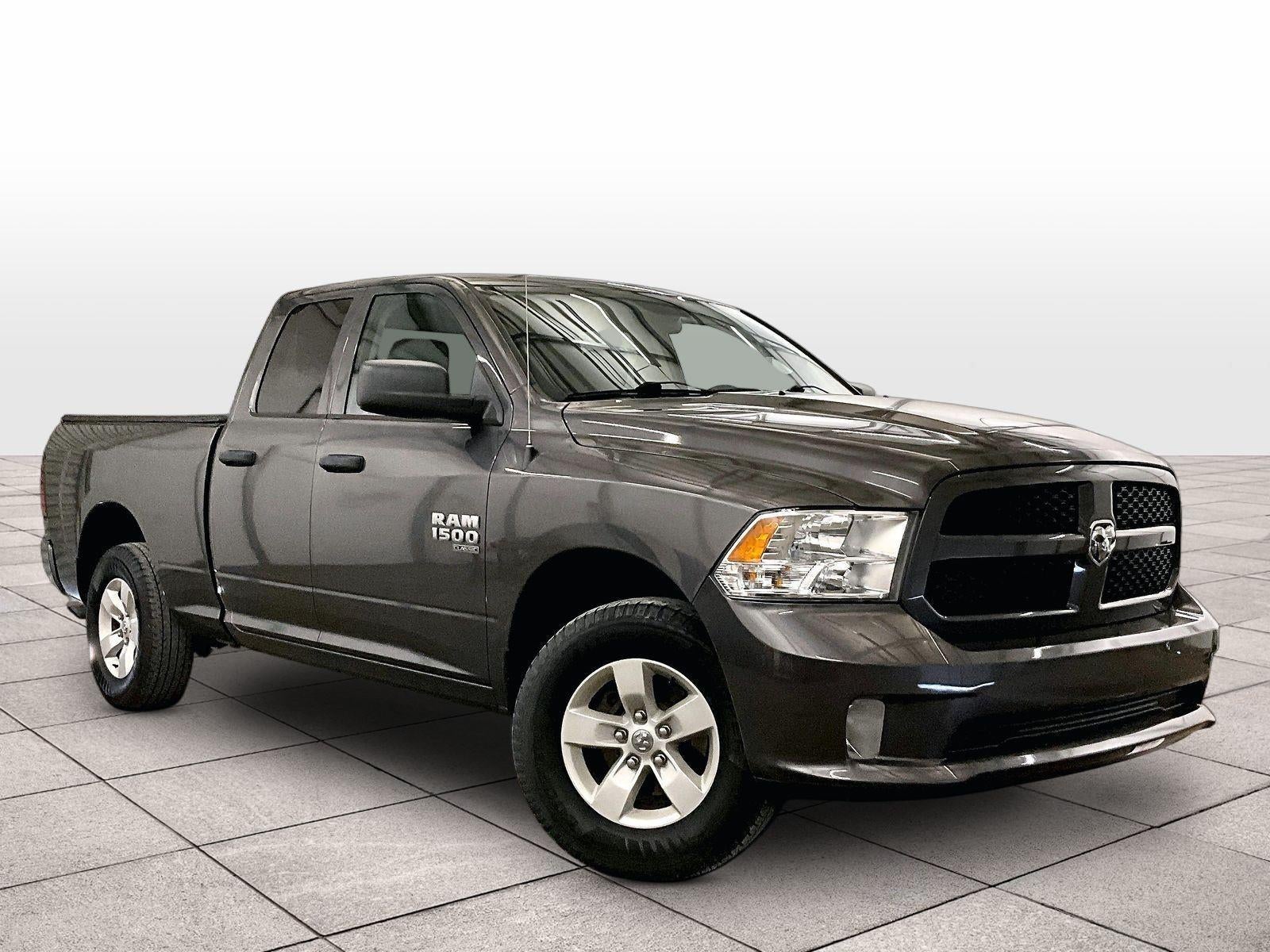 2019 RAM 1500 Classic Express