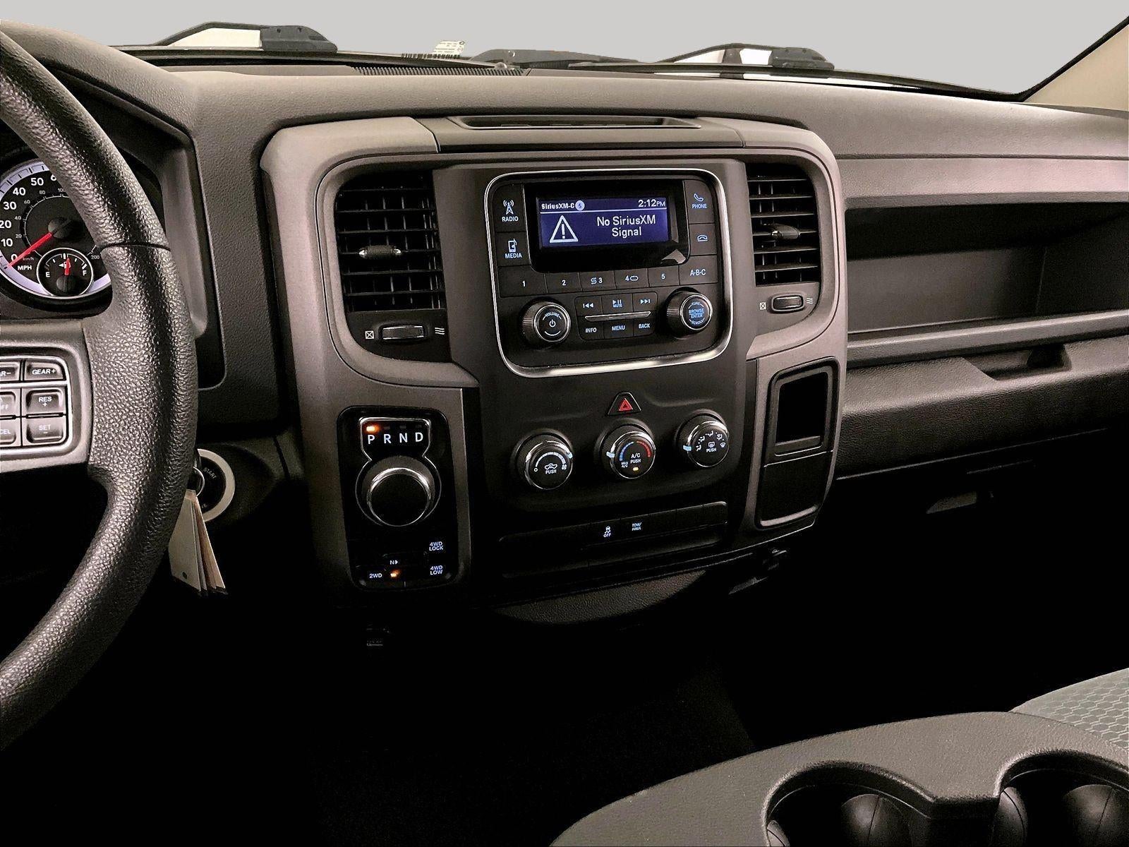 2019 RAM 1500 Classic Express