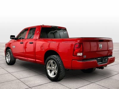 2016 RAM 1500 Express