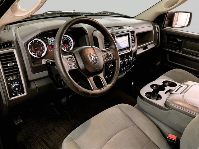 2016 RAM 1500 Express