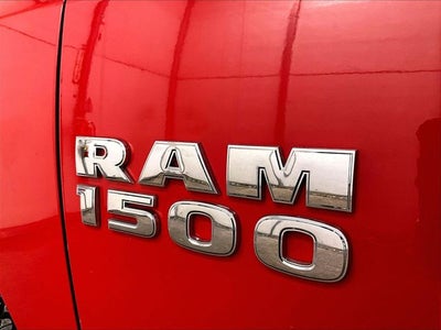 2016 RAM 1500 Express