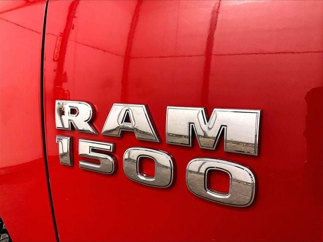 2016 RAM 1500 Express