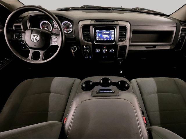 2016 RAM 1500 Express