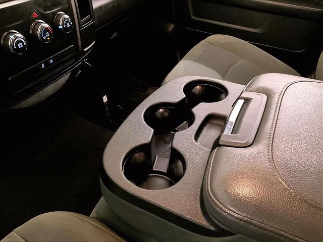 2016 RAM 1500 Express