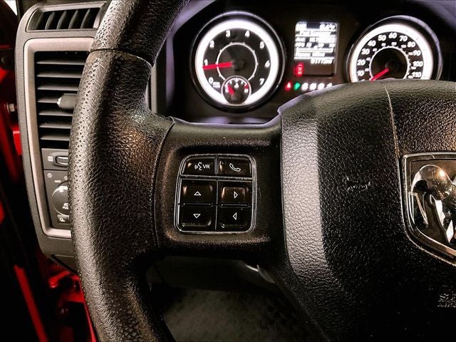 2016 RAM 1500 Express