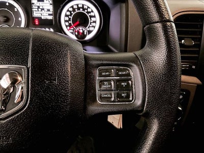 2016 RAM 1500 Express