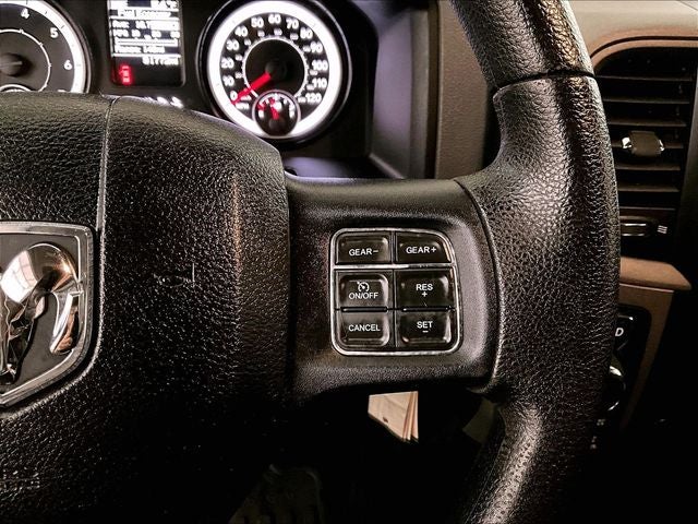 2016 RAM 1500 Express