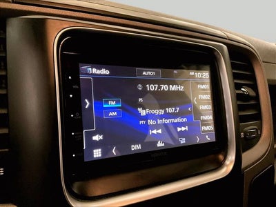 2016 RAM 1500 Express