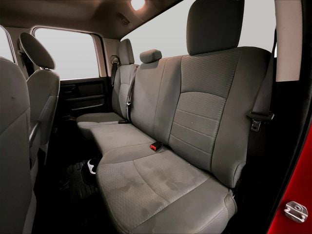 2016 RAM 1500 Express