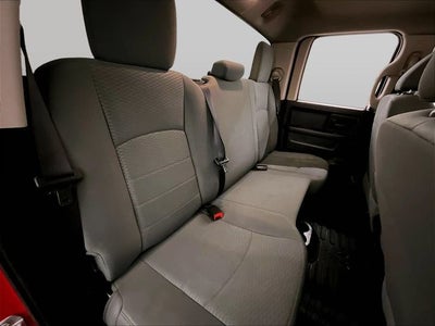 2016 RAM 1500 Express