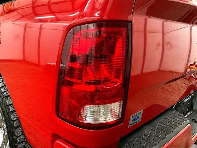 2016 RAM 1500 Express