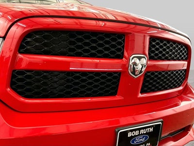 2016 RAM 1500 Express
