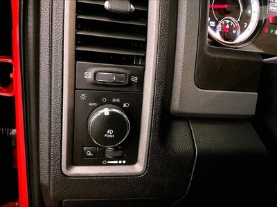 2016 RAM 1500 Express