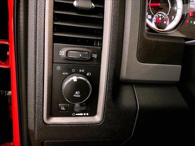 2016 RAM 1500 Express