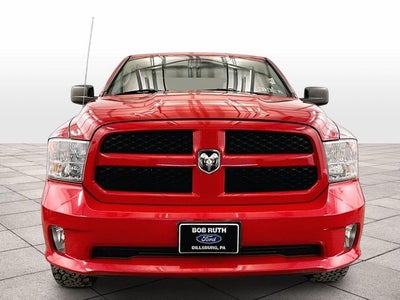 2016 RAM 1500 Express