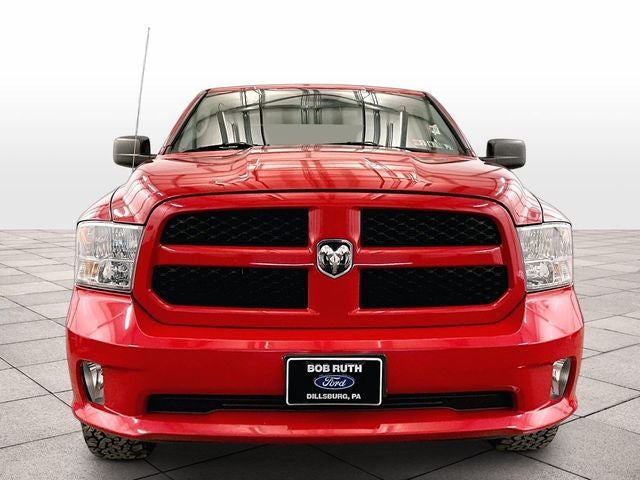 2016 RAM 1500 Express