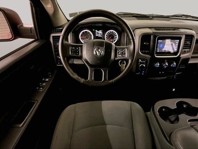 2016 RAM 1500 Express