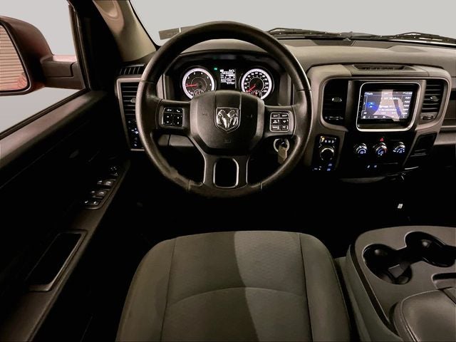2016 RAM 1500 Express