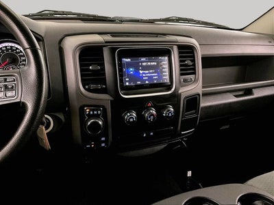 2016 RAM 1500 Express