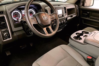 2019 RAM 1500 Classic Express