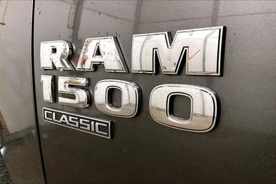 2019 RAM 1500 Classic Express