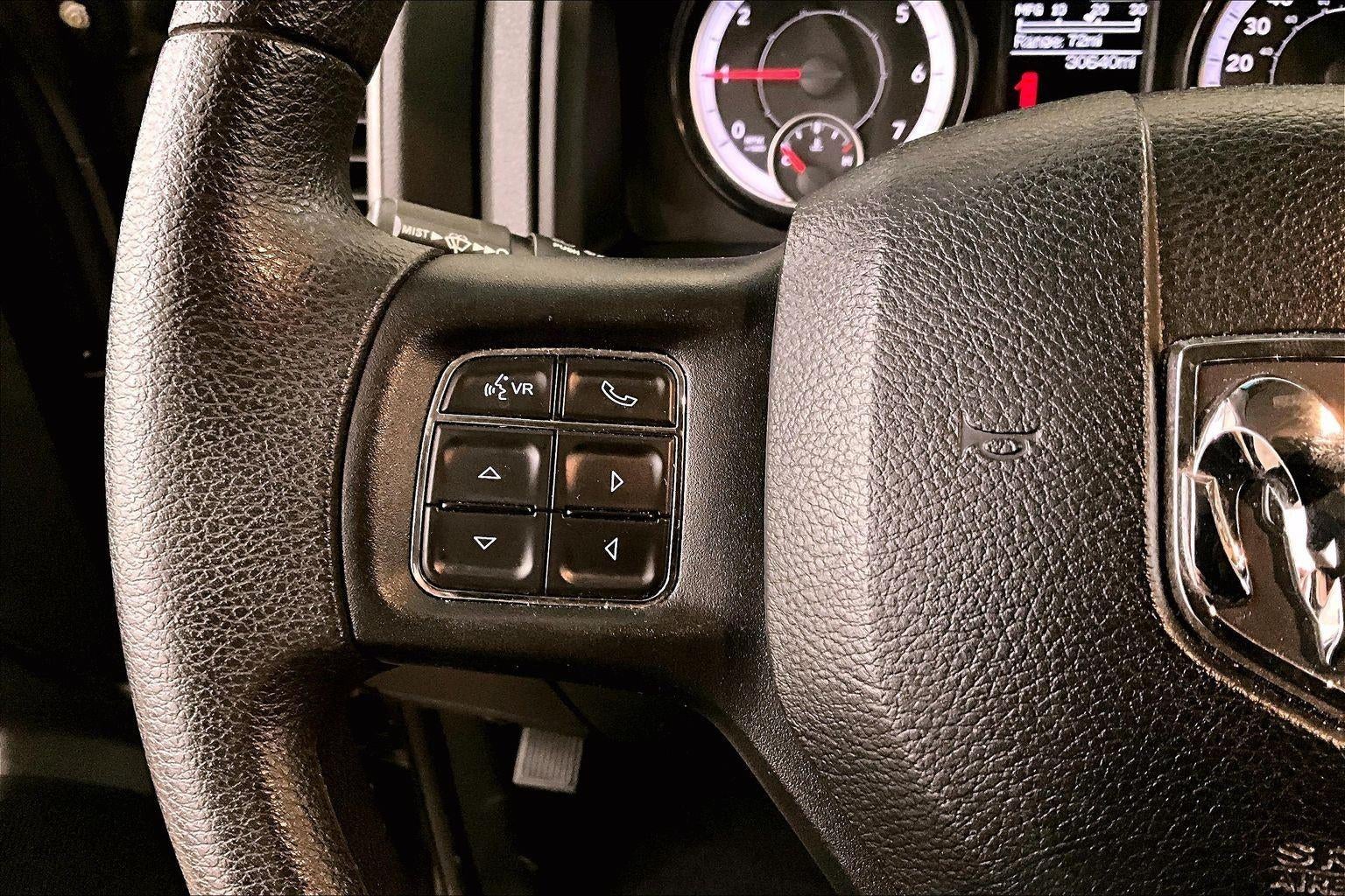 2019 RAM 1500 Classic Express