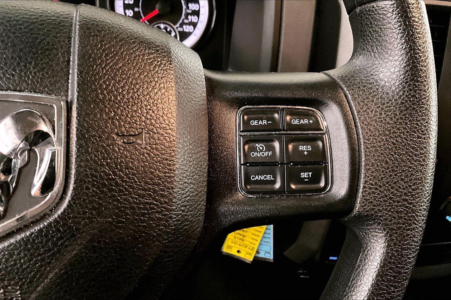 2019 RAM 1500 Classic Express