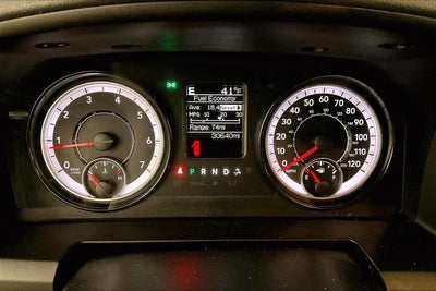 2019 RAM 1500 Classic Express