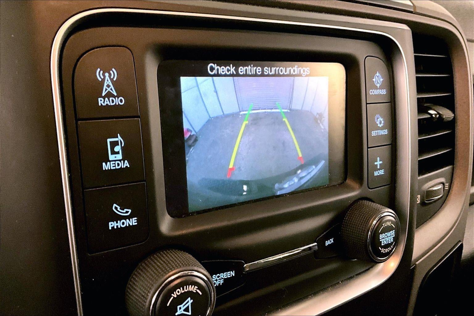 2019 RAM 1500 Classic Express