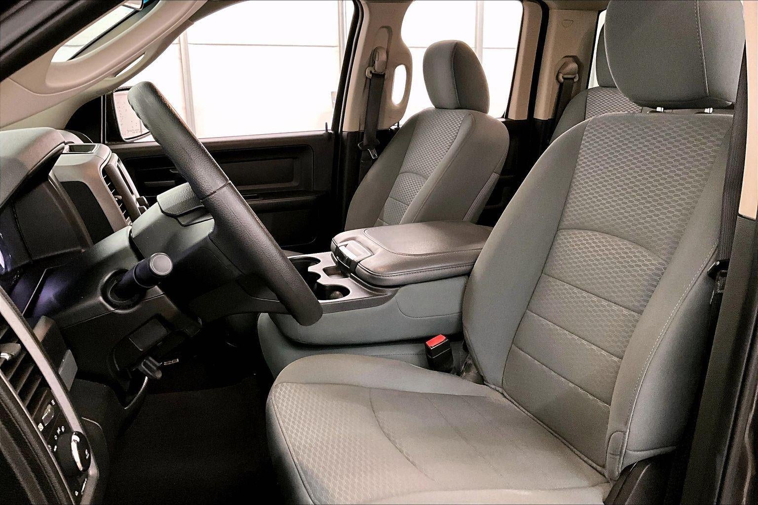 2019 RAM 1500 Classic Express