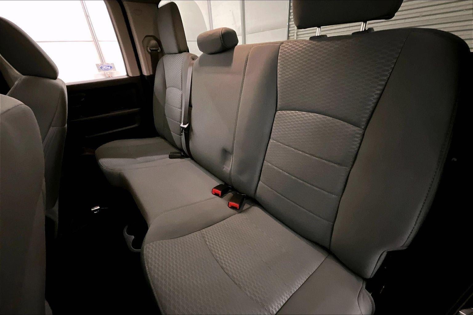 2019 RAM 1500 Classic Express