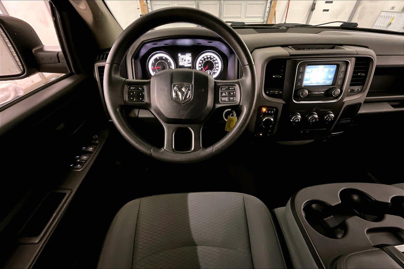 2019 RAM 1500 Classic Express