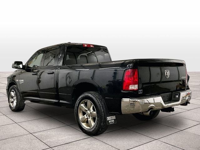 2019 RAM 1500 Classic Express