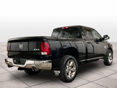 2019 RAM 1500 Classic Express