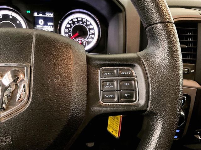 2019 RAM 1500 Classic Express