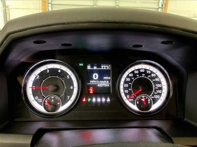 2019 RAM 1500 Classic Express