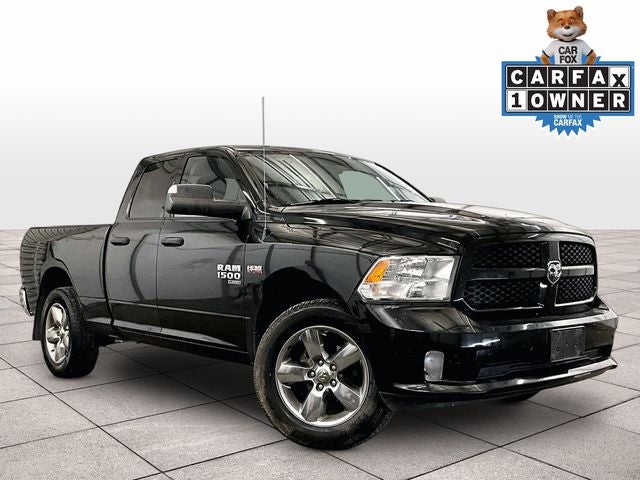2019 RAM 1500 Classic Express