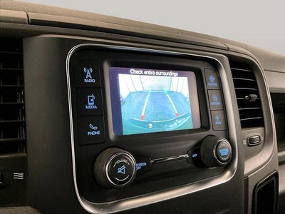2019 RAM 1500 Classic Express
