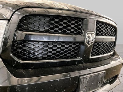 2019 RAM 1500 Classic Express