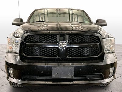 2019 RAM 1500 Classic Express