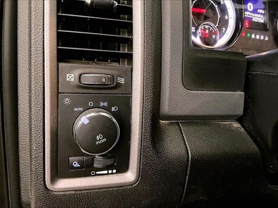 2019 RAM 1500 Classic Express