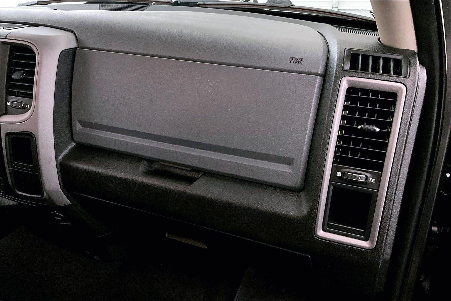 2019 RAM 1500 Classic Express