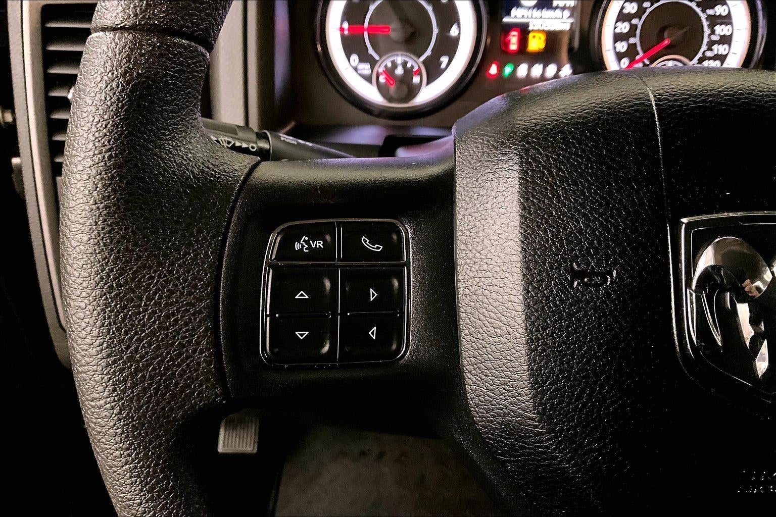 2019 RAM 1500 Classic Express