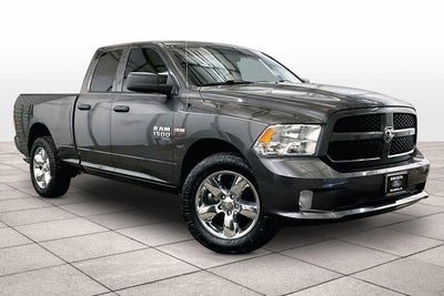 2019 RAM 1500 Classic Express