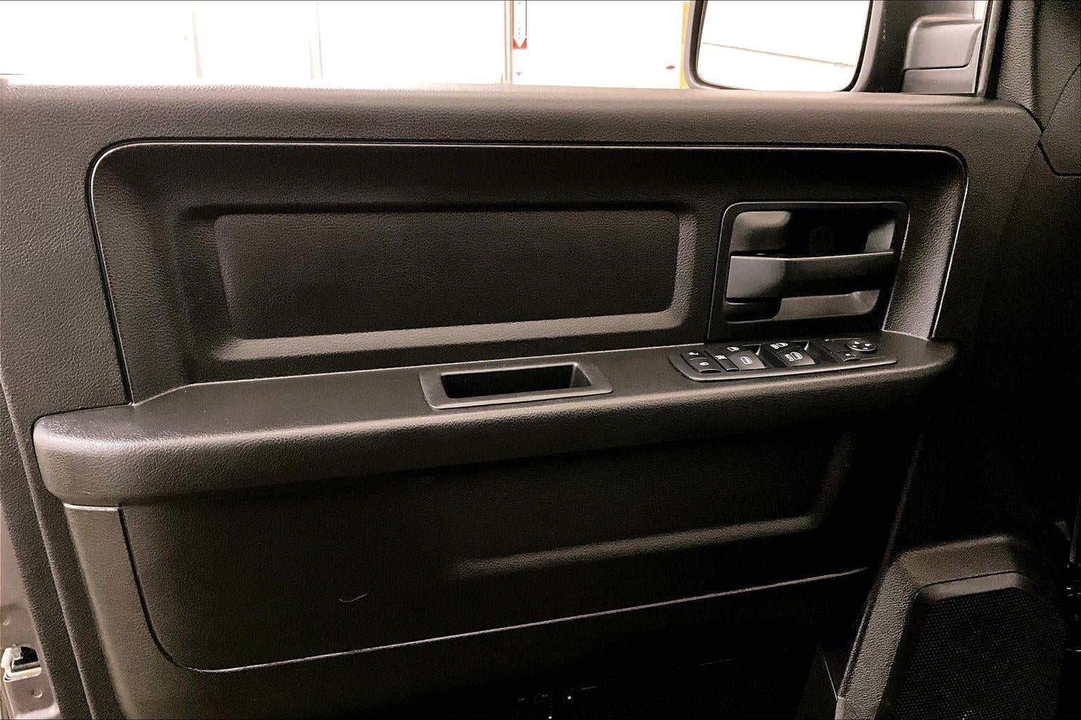 2019 RAM 1500 Classic Express