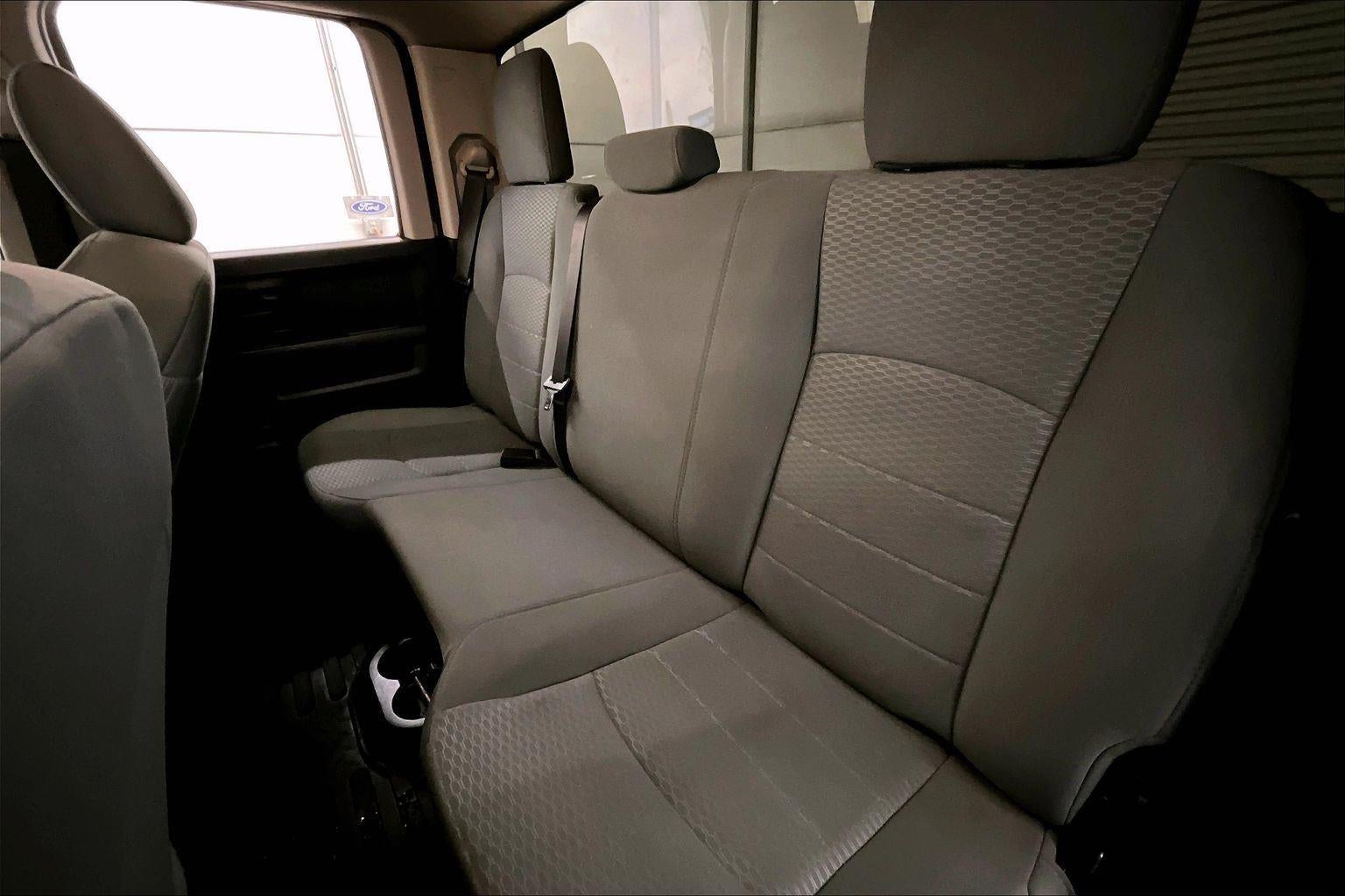 2019 RAM 1500 Classic Express