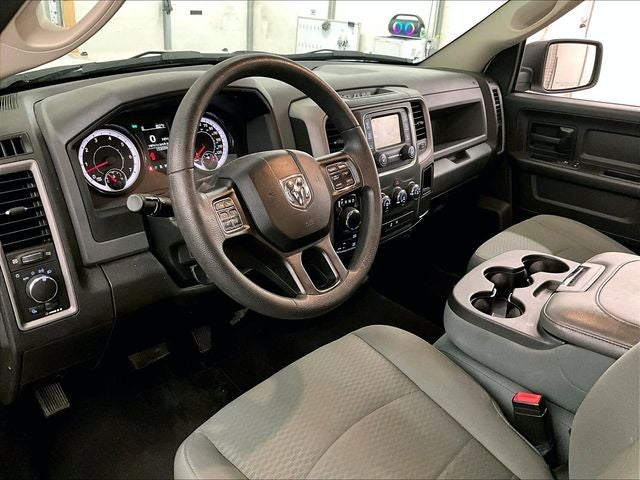 2020 RAM 1500 Classic Tradesman