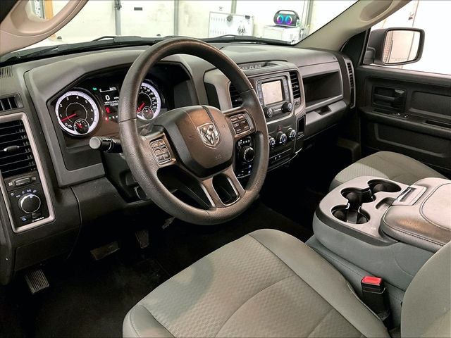 2020 RAM 1500 Classic Tradesman